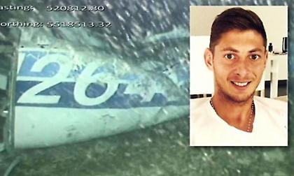 Αναγνωρίστηκε η σορός του Σάλα