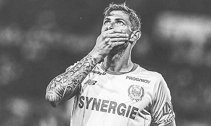 Εμιλιάνο Σάλα: Μια ιστορία με... άδοξο τέλος!