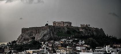 Συνεχίζεται και σήμερα το κρύο - Σε ποιες περιοχές θα βρέξει