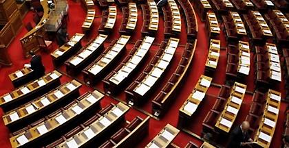 Βουλή: Σήμερα η ψηφοφορία για το πρωτόκολλο ένταξης της πΓΔΜ στο ΝΑΤΟ
