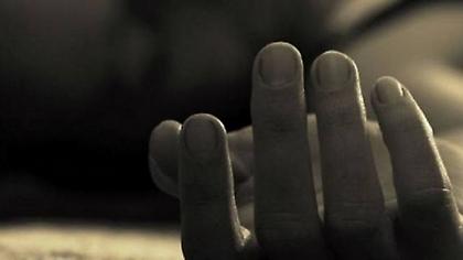 Σοκ στον Βόλο: 33χρονος κρεμάστηκε με το κασκόλ της ομάδας του