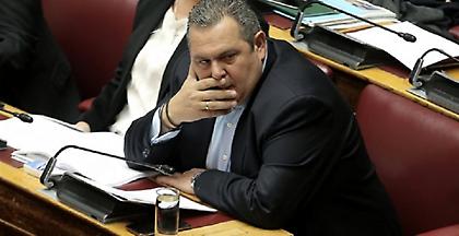 ΑΝΕΛ: Περιμένοντας την «έκπληξη» για τη διάσωση της ΚΟ