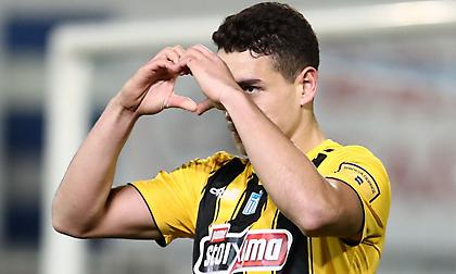 Και οι κορυφαίοι κάνουν λάθη, ο Πόνσε… ποτέ!