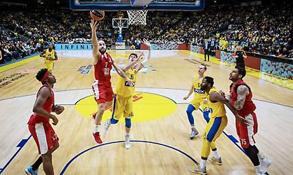 Ζέρβας: «Εκεί χάθηκε το ματς με τη Μακάμπι για τον Ολυμπιακό»