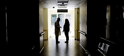 Αλεξανδρούπολη: Απολύθηκε οριστικά γιατρός του Πανεπιστημιακού Νοσοκομείου για «φακελάκι»