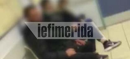 Τρόμος στους γονείς με τον ιό της γρίπης -Το αδιαχώρητο στο Nοσοκομείο Παίδων (pics)