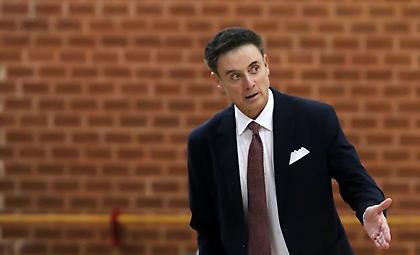 Κοντός: «Με τον Πιτίνο η ομάδα έχει πιο μαχητικό πνεύμα»