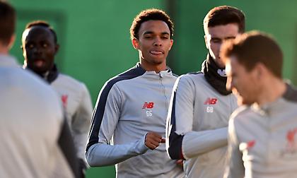 Ακόμα τρεις παίκτες στην διάθεση του Κλοπ