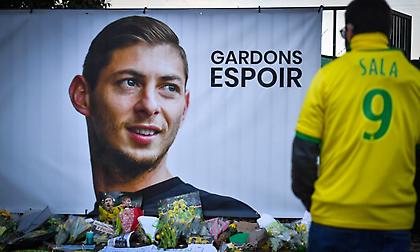 Οικογένεια Σάλα: «Ευχαριστούμε τον κόσμο για την υποστήριξη και την αγάπη που μας έδειξε»