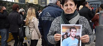 Υπόθεση Γιακουμάκη: Απείχαν οι κατηγορούμενοι από τη δίκη -Αναβολή για τις 8 Απριλίου