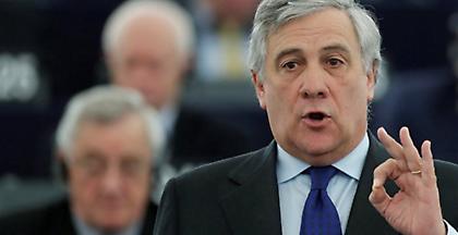 Ταγιάνι: «Γιατί δεν συνυπέγραψα για την απονομή του Νόμπελ στον Αλέξη Τσίπρα»