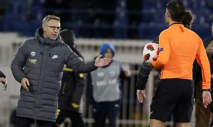 Ο Κάναντι που απλά «ξέφυγε» κι αυτά που δεν λέει κανείς, για την «ξένη» ΚΕΔ