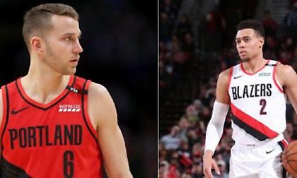 Από ομάδα σε ομάδα κάθε μέρα, Στάουσκας και Μπάλντουϊν!