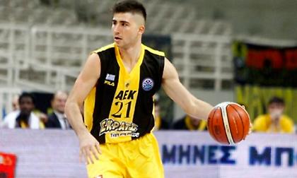 ΑΕΚ: Μία δύναμη του Basketball Champions League που… δίνει τόπο στα νιάτα!