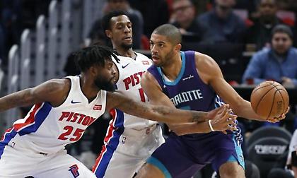 Μπατούμ στο Eurohoops: «Θα αγαπήσουν τον Μπριάντε Ουέμπερ στον Ολυμπιακό!»