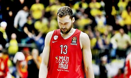 Ολυμπιακός Blog: Ζόρικος Φλεβάρης