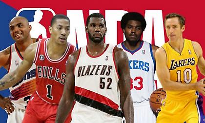 Top 5 κουφοί τραυματισμοί στο ΝΒΑ