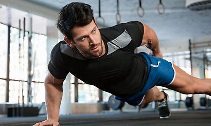 Απλοί τρόποι για να διαπιστώσεις αν η προπόνησή σου είναι σε καλό δρόμο