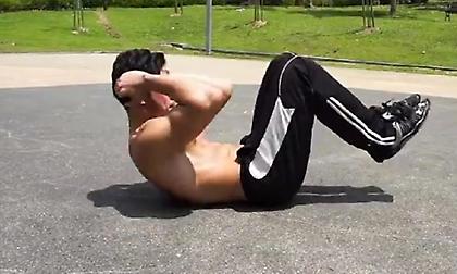 Χάσε βάρος με… όπλο τη μουσική και το χρονόμετρο (vid)