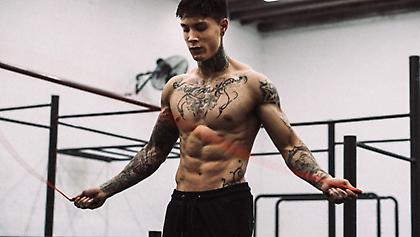 Έτσι θα «ρίξεις» γρήγορα τα περιττά κιλά! (vid)