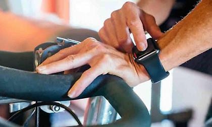 Τρόποι για να κάψετε περισσότερες θερμίδες στη ρουτίνα σας!