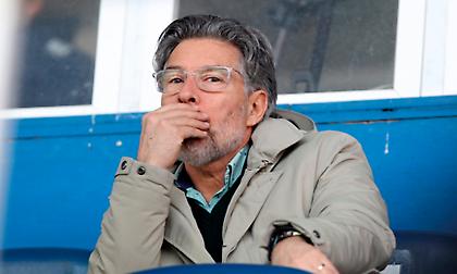 Χάνεται το τρένο της βελτίωσης του Έλληνα διαιτητή!