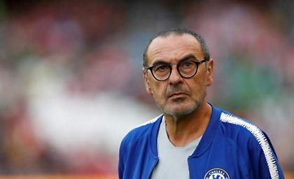 Σάρι: «Η Μάντσεστερ Σίτι είναι η καλύτερη ομάδα στην Ευρώπη»