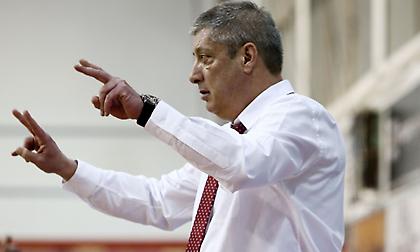 Ανακοίνωσε την επιστροφή Φραγκιά ο Πανιώνιος