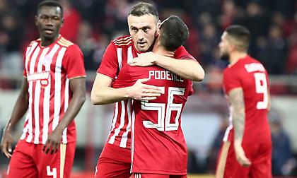 Μπορεί και να είναι καλύτερο για τον Ολυμπιακό, που θα παίξει ο Τόρο...