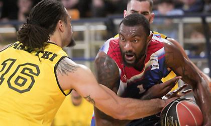 Σε απολογία από τον Πανιώνιο ο Τέιλορ