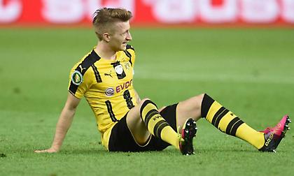 Εκτός με Χόφενχαιμ, «τρέχει» για Τότεναμ ο Ρόις