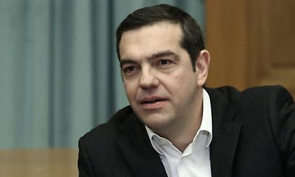 Βρήκαμε τον σωσία του Αλέξη Τσίπρα και είναι ίδιοι