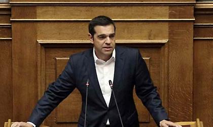 Τσίπρας: «Κατάλαβα το σχέδιο να ανατρέψεις την κυβέρνηση ως νέος Σαμαράς» (video)