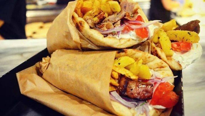 Πήρε το μυστικό μαζί του: Το κορυφαίο σουβλάκι της Αθήνας ελάχιστοι πρόλαβαν να το δοκιμάσουν