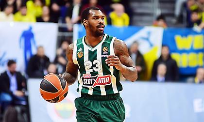 Κιλπάτρικ: «Δεν έχουμε συγκέντρωση στα εκτός έδρας»