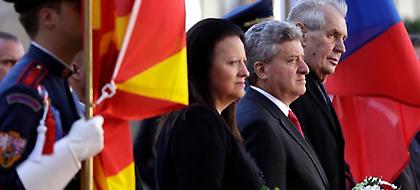 ΠΓΔΜ: «Κλείδωσε» για τις 21 Απριλίου η ημερομηνία των προεδρικών εκλογών