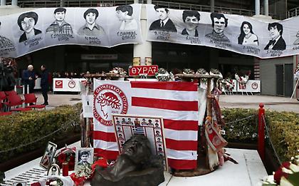 Ο 22ος «νεκρός» της Θύρας 7 που γύρισε στον κόσμο των ζωντανών. Μία ανατριχιαστική ιστορία