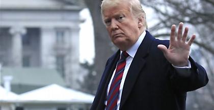 Τον Απρίλιο η αποχώρηση των αμερικανικών δυνάμεων από τη Συρία