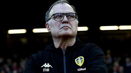 Ακόμα το ψάχνουν για τιμωρία Μπιέλσα αναφορικά με το SpyGate