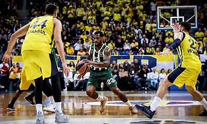 Κιλπάτρικ: Φως στο… σκοτάδι του Παναθηναϊκού (video)