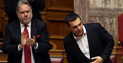 Der Spiegel: H Ελλάδα εγκρίνει την ένταξη της Βόρειας Μακεδονίας στο ΝΑΤΟ