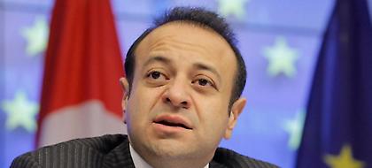 Εγκεμέν Μπαγίς: Εφικτή στο άμεσο μέλλον η επαναλειτουργία της Θεολογικής Σχολής της Χάλκης