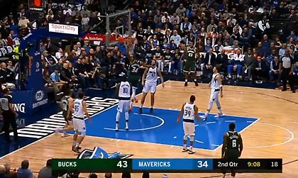 Το σόλο του Γιάννη στο Top 10 (video)