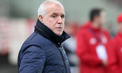 Στην Κέρκυρα ο Αναστόπουλος