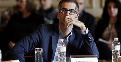 Κ. Μπακογιάννης: Κοστολογημένο σχέδιο για την Αθήνα με πηγές χρηματοδότησης