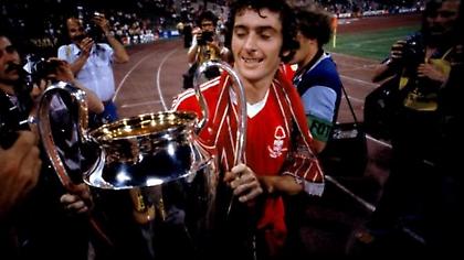 Τρέβορ Φράνσις: Ο πρώτος Βρετανός ποδοσφαιριστής που κόστισε 1.000.000 λίρες