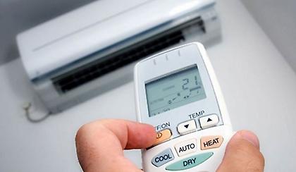 Air condition: Δείτε τι μπορείτε να πάθετε αν το χρησιμοποιείτε για να ζεσταθείτε