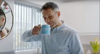 Διαφήμιση με… νόημα από τον αδελφό του Γκιγκς (video)