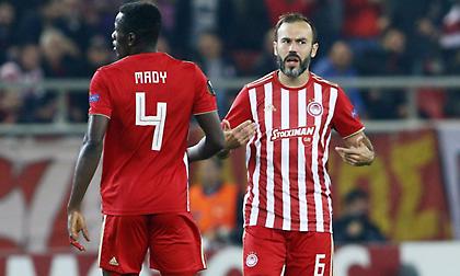 Καμαρά ή Νάτχο στην Τούμπα; Και γιατί…