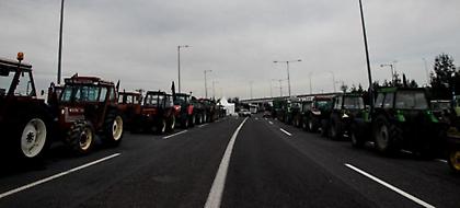 Οι αγρότες θέλουν να κλείσουν τα Τέμπη - ΕΛ.ΑΣ.: Δεν θα το επιτρέψουμε